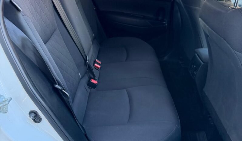 TOYOTA COROLLA CROSS XLI 2.0 CVT 2022 full