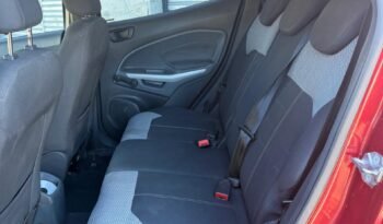 FORD ECOSPORT S 1.6 DK 2017 full