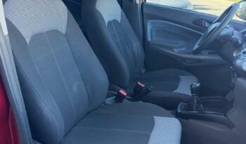 FORD ECOSPORT S 1.6 DK 2017 full