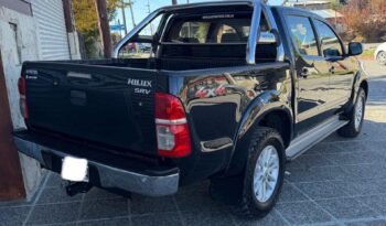 TOYOTA HILUX SRV 3.0 MT 4X4 2014 full