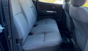 TOYOTA HILUX SRV 3.0 MT 4X4 2014 full