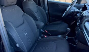 JEEP RENEGADE SPORT AT 1.8 2024 full