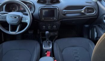 JEEP RENEGADE SPORT AT 1.8 2024 full