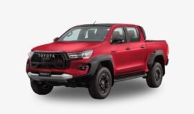 TOYOTA HILUX GR-SPORT IV 2.8 4X4 AT 0KM