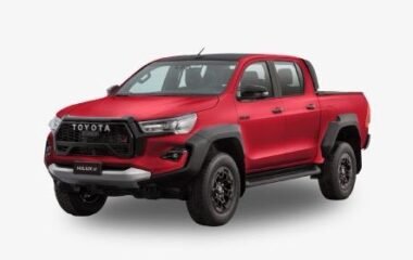 TOYOTA HILUX GR-SPORT IV 2.8 4X4 AT 0KM