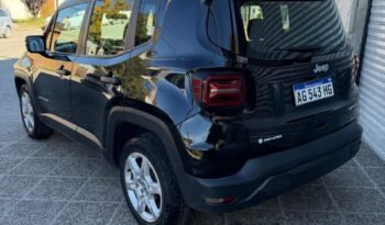 JEEP RENEGADE SPORT AT 1.8 2024 full