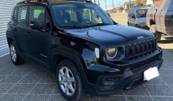 JEEP RENEGADE SPORT AT 1.8 2024 full