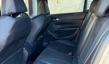 PEUGEOT 308 1.6T S GTI 2017 full