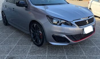 PEUGEOT 308 1.6T S GTI 2017 full