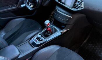 PEUGEOT 308 1.6T S GTI 2017 full