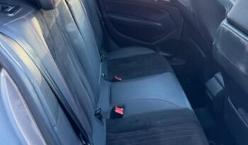 PEUGEOT 308 1.6T S GTI 2017 full