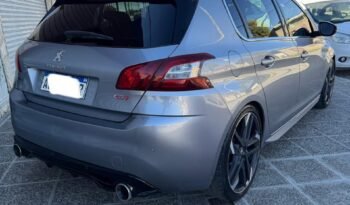 PEUGEOT 308 1.6T S GTI 2017 full