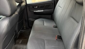 TOYOTA HILUX SRV 4X4 3.0 AT 2015 full
