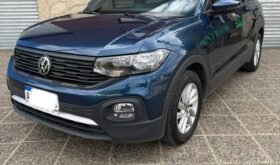 VW TCROSS TRENDLINE 1.0 T 2024