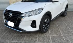 NISSAN KICKS ADVANCE CVT 1.6 2022
