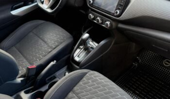 NISSAN KICKS ADVANCE CVT 1.6 2022 full