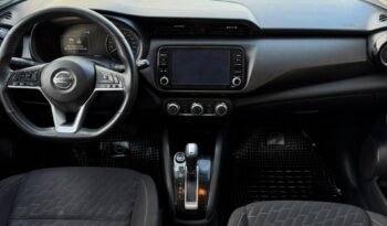 NISSAN KICKS ADVANCE CVT 1.6 2022 full