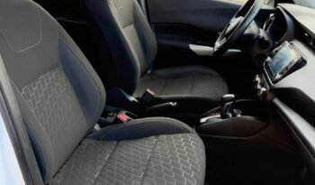 NISSAN KICKS ADVANCE CVT 1.6 2022 full