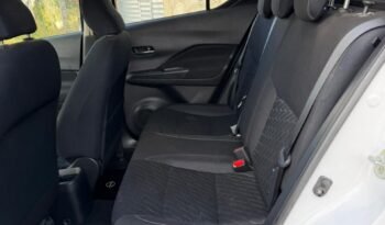 NISSAN KICKS ADVANCE CVT 1.6 2022 full
