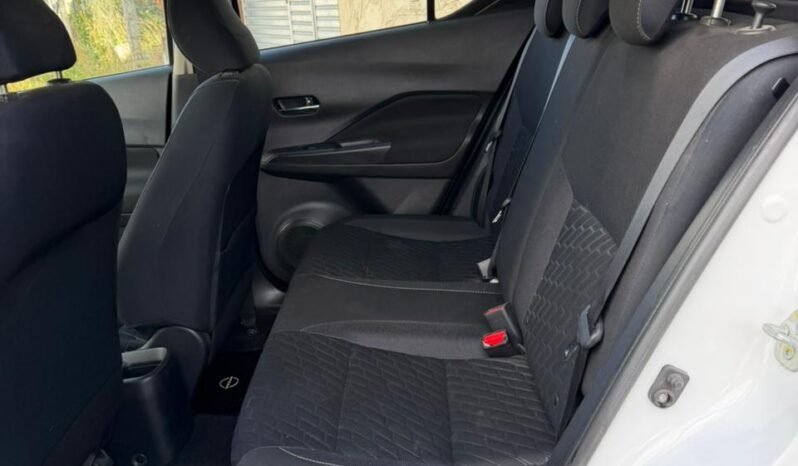 NISSAN KICKS ADVANCE CVT 1.6 2022 full