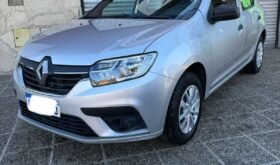 RENAULT SANDERO LIFE 1.6 MT 2023