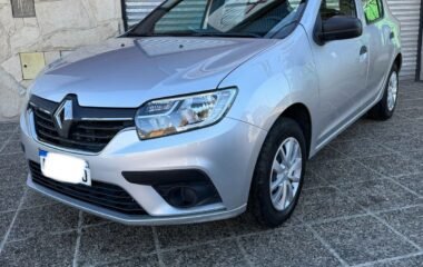 RENAULT SANDERO LIFE 1.6 MT 2023