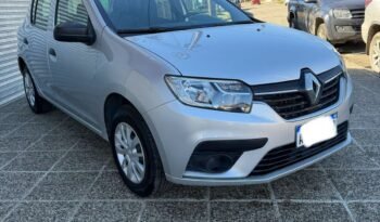 RENAULT SANDERO LIFE 1.6 MT 2023 full