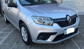 RENAULT SANDERO LIFE 1.6 MT 2023 full