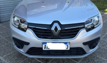 RENAULT SANDERO LIFE 1.6 MT 2023 full