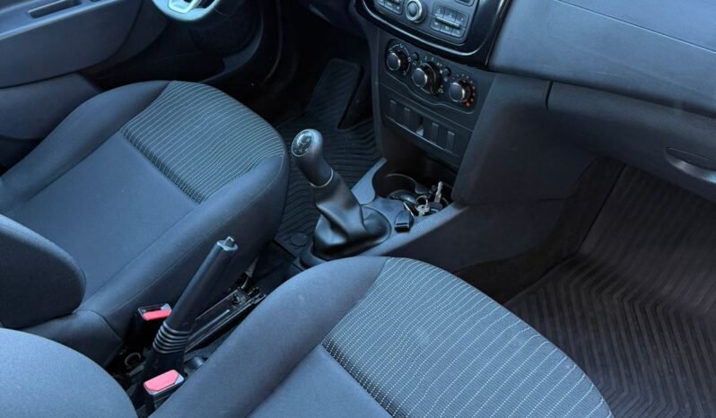 RENAULT SANDERO LIFE 1.6 MT 2023 full
