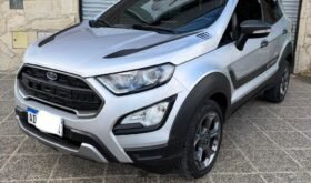 FORD ECOSPORT STORM 2.0 4WD AT 2019