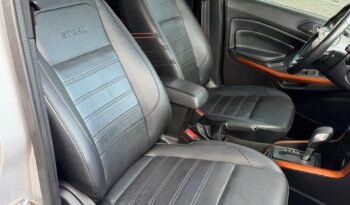 FORD ECOSPORT STORM 2.0 4WD AT 2019 full