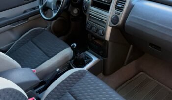 NISSAN XTRAIL ACENTA 4WD 2.4 NAFTA 2005 full