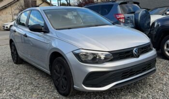 VOLKSWAGEN POLO TRACK 1.4 MSI 2024 full