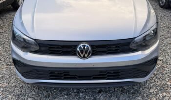 VOLKSWAGEN POLO TRACK 1.4 MSI 2024 full