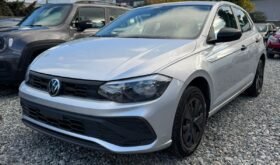 VOLKSWAGEN POLO TRACK 1.4 MSI 2024