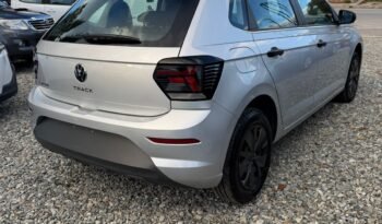 VOLKSWAGEN POLO TRACK 1.4 MSI 2024 full