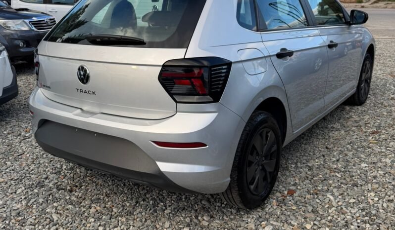 VOLKSWAGEN POLO TRACK 1.4 MSI 2024 full