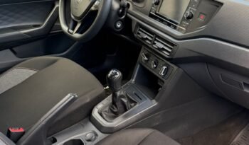 VOLKSWAGEN POLO TRACK 1.4 MSI 2024 full