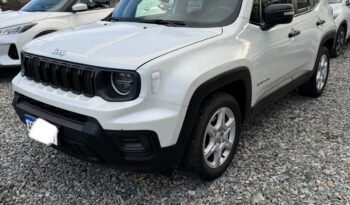 JEEP RENEGADE SPORT AT 1.8 2024 full