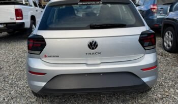 VOLKSWAGEN POLO TRACK 1.4 MSI 2024 full