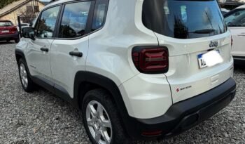 JEEP RENEGADE SPORT AT 1.8 2024 full