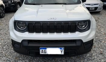 JEEP RENEGADE SPORT AT 1.8 2024 full