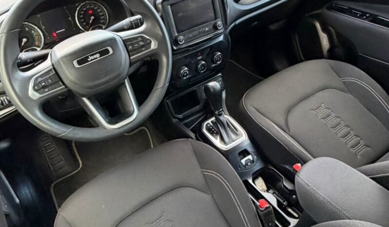 JEEP RENEGADE SPORT AT 1.8 2024 full