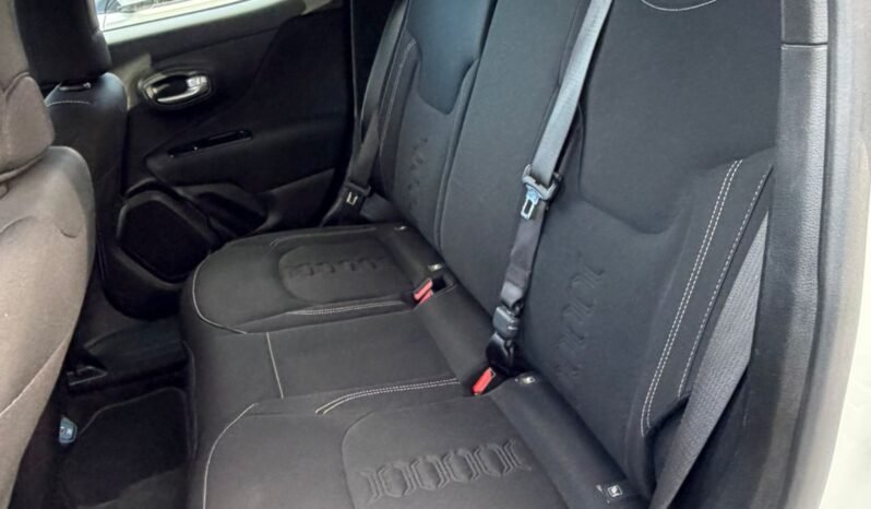 JEEP RENEGADE SPORT AT 1.8 2024 full