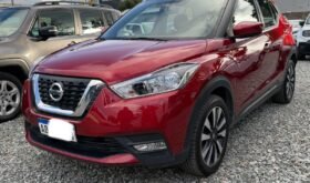 NISSAN KICKS ADVANCE CVT 1.6 2019