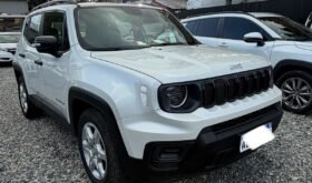 JEEP RENEGADE SPORT AT 1.8 2024