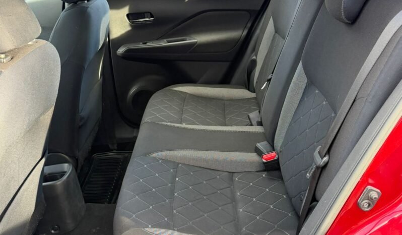 NISSAN KICKS ADVANCE CVT 1.6 2019 full