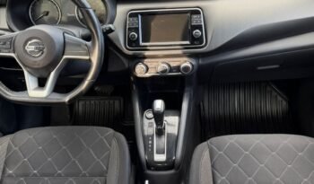 NISSAN KICKS ADVANCE CVT 1.6 2019 full