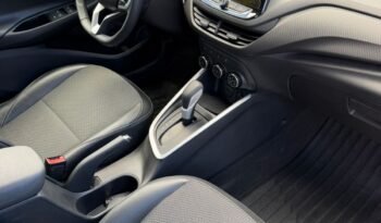 CHEVROLET ONIX LTZ 1.2T 2025 AT full
